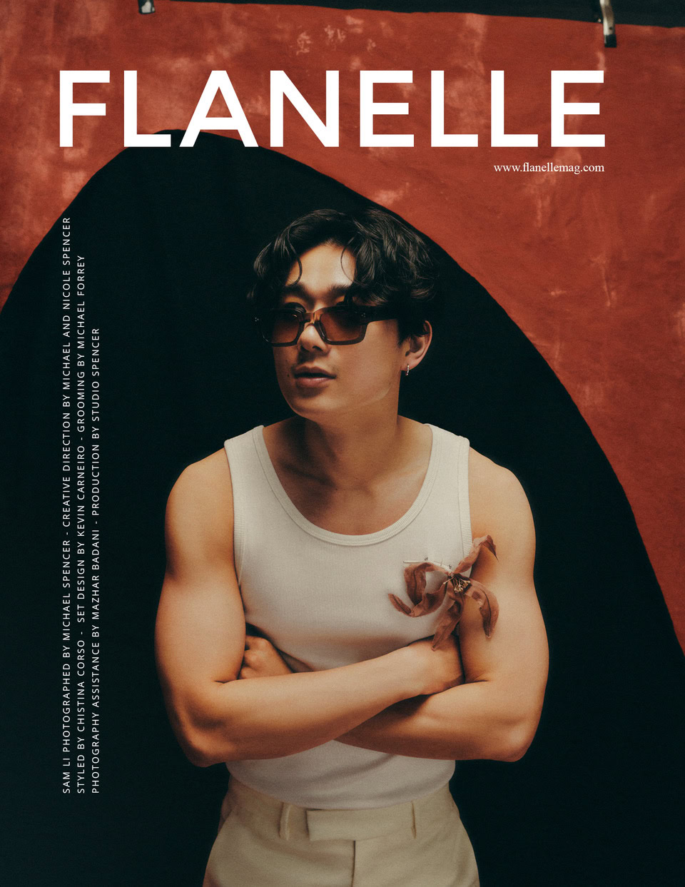 Michael_Flanelle '24_COVER2